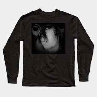 Exotic Long Sleeve T-Shirt